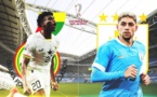 Ghana-Uruguay : les compositions officielles