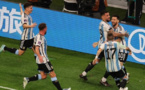 8e de finale : L'Argentine élimine l'Australie et défiera les Pays-Bas en quart de finale