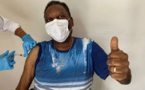 Brésil : le footballeur Pelé, hospitalisé, se sent «fort, et plein d'espoir»