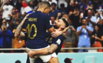 Coupe du Monde : la France élimine la Pologne et retrouve les quarts