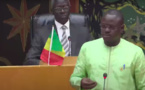 Bara Gaye recadre le président de l’Assemblée sur l'Affaire Amy Ndiaye : "Vous n'avez pas joué votre rôle..." 