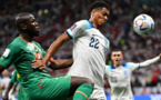 SENEGAL VS ANGLETERRE : Les tops et les flops