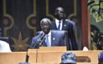 Insultes et Bagarres : Le Président de l’Assemblée nationale est -il à la hauteur ?