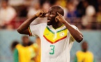 Kalidou Koulibaly : "C’était un match difficile contre une grande équipe d’Angleterre"