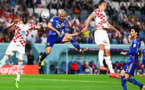 Coupe du Monde 2022 : la Croatie s'en sort face au Japon