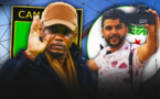 Qatar : L'agression violente de Samuel Eto'o choque l'Algérie