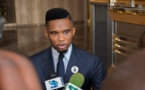 Agression sur un youtubeur algérien : Samuel Eto'o donne sa version des faits