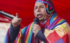 Pérou: Le chef de l'État  arrêté