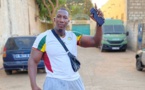 Momo Diop garde du corps de Sonko après sa sortie de prison : "Peine perdue pour le despote qui croit nous museler..."