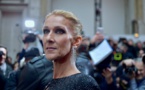 Céline Dion, atteinte d'un "trouble Stiff-person"