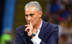 Coupe du Monde : Après l'élimination, le sélectionneur brésilien Tite annonce son départ de la Seleção