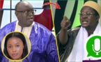 Serigne Bara à Me El H.Diouf :«Soma jokhé autorisation ma dougal audios Adji Sarr sa keur tass »