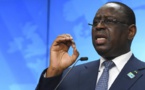 Macky Sall met en garde l’opposition : «Il n’y a qu’une seule association de maires qui peut exister dans ce pays! »