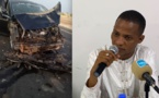Podor : Le responsable des Jeunes de Benno Book Yaakaar, Abdoul Bousso victime d'un accident