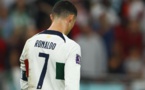PORTUGAL : Cristiano Ronaldo, l’appel de la retraite