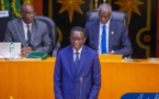 Éducation Santé, Agriculture, Transport… Les assurances du Premier ministre, Amadou Ba devant les députés