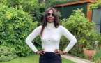 Coumba Gawlo à 50 ans,  respire toujours la forme de la jeunesse