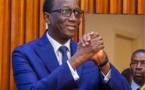  Rejet d’une motion de censure de l’opposition contre le gouvernement d'Amadou Ba 
