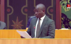 Birame Soulèye Diop au Premier Ministre: «Les Sénégalais ne sont pas convaincus de votre déclaration de politique générale»