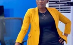 La Journaliste, Philomène Bangoura la reine du JT de 22heures