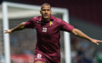 Premier League : Everton annonce le départ de Salomon Rondon