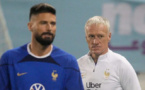 Coupe du monde 2022 : Benzema décline l’invitation, Giroud sur le banc ?
