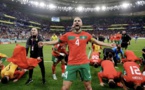 Le Maroc grimpe bien au classement FIFA