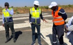 Préparatif du conseil des ministres décentralisé : Le Dg de l'Aibd accélère les travaux de l'aéroport de Tambacounda