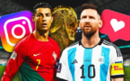 Lionel Messi remporte un nouveau match contre Cristiano Ronaldo