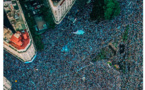Coupe du monde 2022 : les champions du monde argentins accueillis par une foule immense
