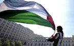La Chili va ouvrir une Ambassade en Palestine