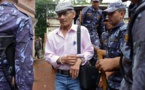 Au Népal, le tueur en série français Charles Sobhraj libéré de prison