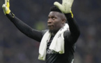 Après la Coupe du monde 2022, André Onana dit adieu à l'équipe du Cameroun