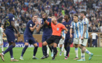 Coupe du Monde 2022, Argentine - France : les doutes de l’arbitre chargé de la VAR