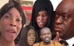 Faiblesse sexuelle : Nabou Dash demande à Me El Hadji Diouf de porter plainte Gabrielle Kane (VIDEO)