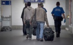 Apres le refus de l'Italie, la Suisse ne peut pas renvoyer 184 réfugiés 