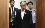 Corée du Sud : L'ancien dirigeant Lee Myung-bak bénéficie d'une grâce Présidentielle