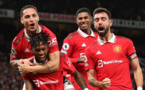 Premier League : Manchester United corrige Nottingham Forest