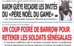 Le Réveil Quotidien du Mercredi 28 Décembre 2022