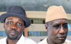 Association de malfaiteurs et tentative de corruption active : Sonko dépose une plainte contre Mamour Diallo et Cie