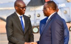 Tambacounda : Le Président Macky Sall satisfait des travaux de réhabilitation de l'aéroport