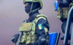 Mali : 20 ans de prison pour les 46 soldats ivoiriens