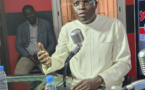 Présidentielle 2024 : Khalifa Sall annonce une tournée nationale de 12 mois