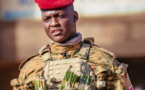 Le Capitaine Ibrahim Traoré : «Nous sommes dans un processus intense contre la corruption et de biens mal acquis... »