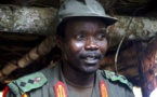 Joseph Kony, le mystique « saigneur » de guerre ougandais