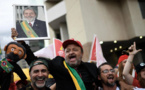 Brésil: émotion et soulagement à Brasilia pour l'investiture de Lula