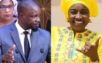 Affaire Adji Sarr - Sonko : ce que Mimi Touré pense...