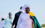 Présidentielle 2024 : Aminata Touré part en campagne électorale