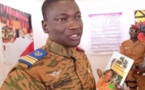 Le lieutenant-colonel Zoungrana, enfant terrible de l’armée burkinabè