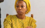 Fatima Mbengue de Pastef n'est plus sous contrôle judiciaire